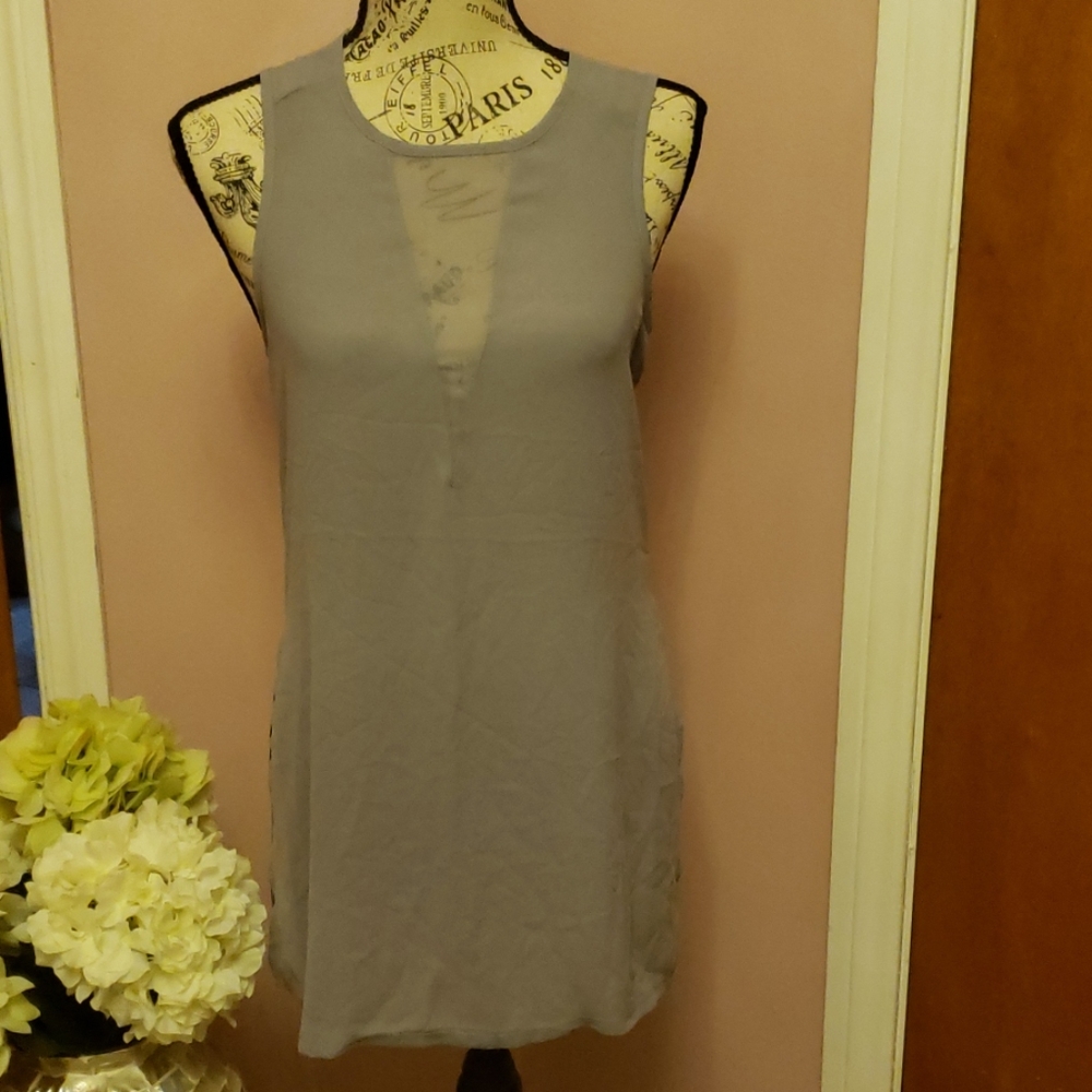 Express shirt